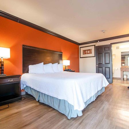 Days Inn By Wyndham Oklahoma City/Moore Kültér fotó