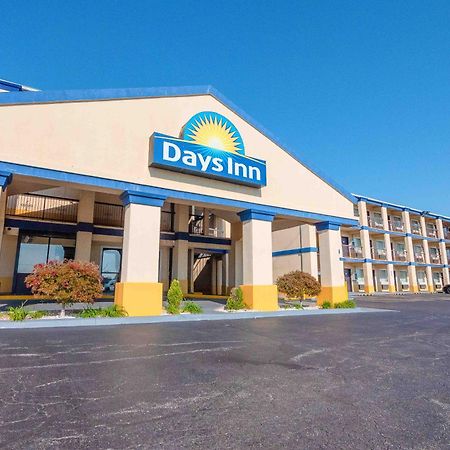 Days Inn By Wyndham Oklahoma City/Moore Kültér fotó