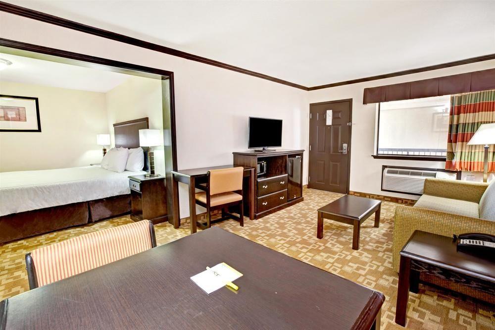 Days Inn By Wyndham Oklahoma City/Moore Kültér fotó