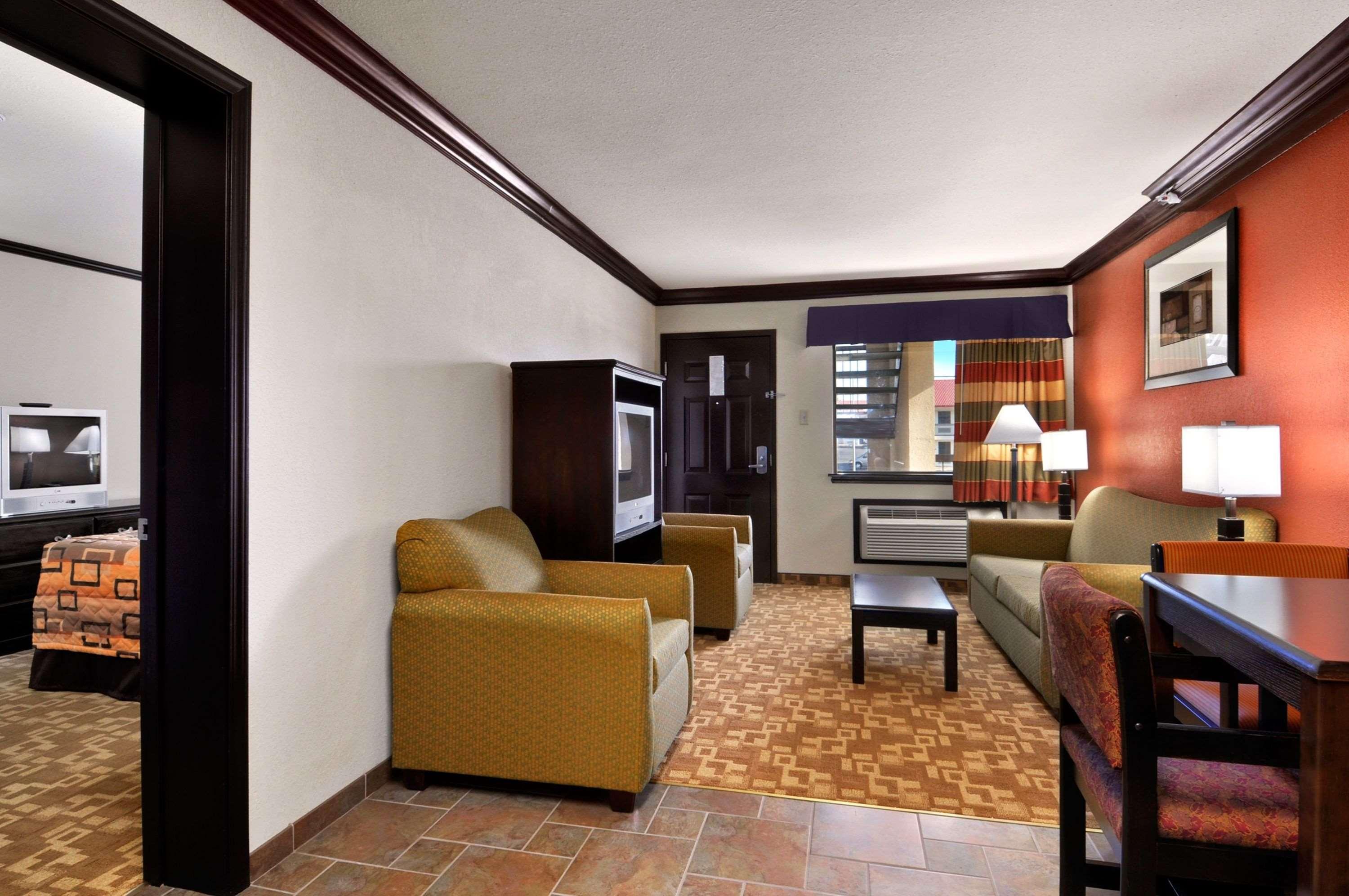 Days Inn By Wyndham Oklahoma City/Moore Kültér fotó