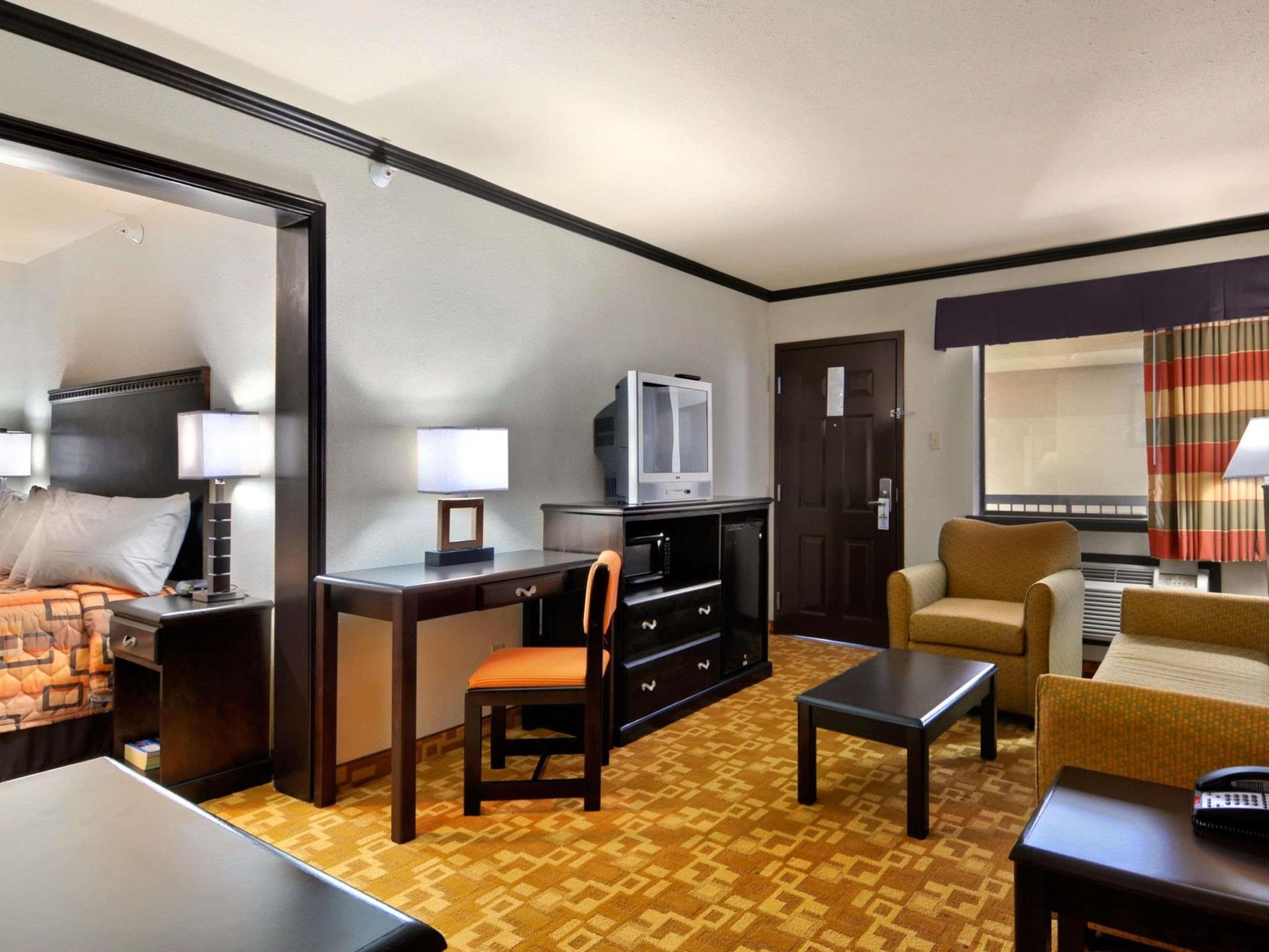 Days Inn By Wyndham Oklahoma City/Moore Kültér fotó