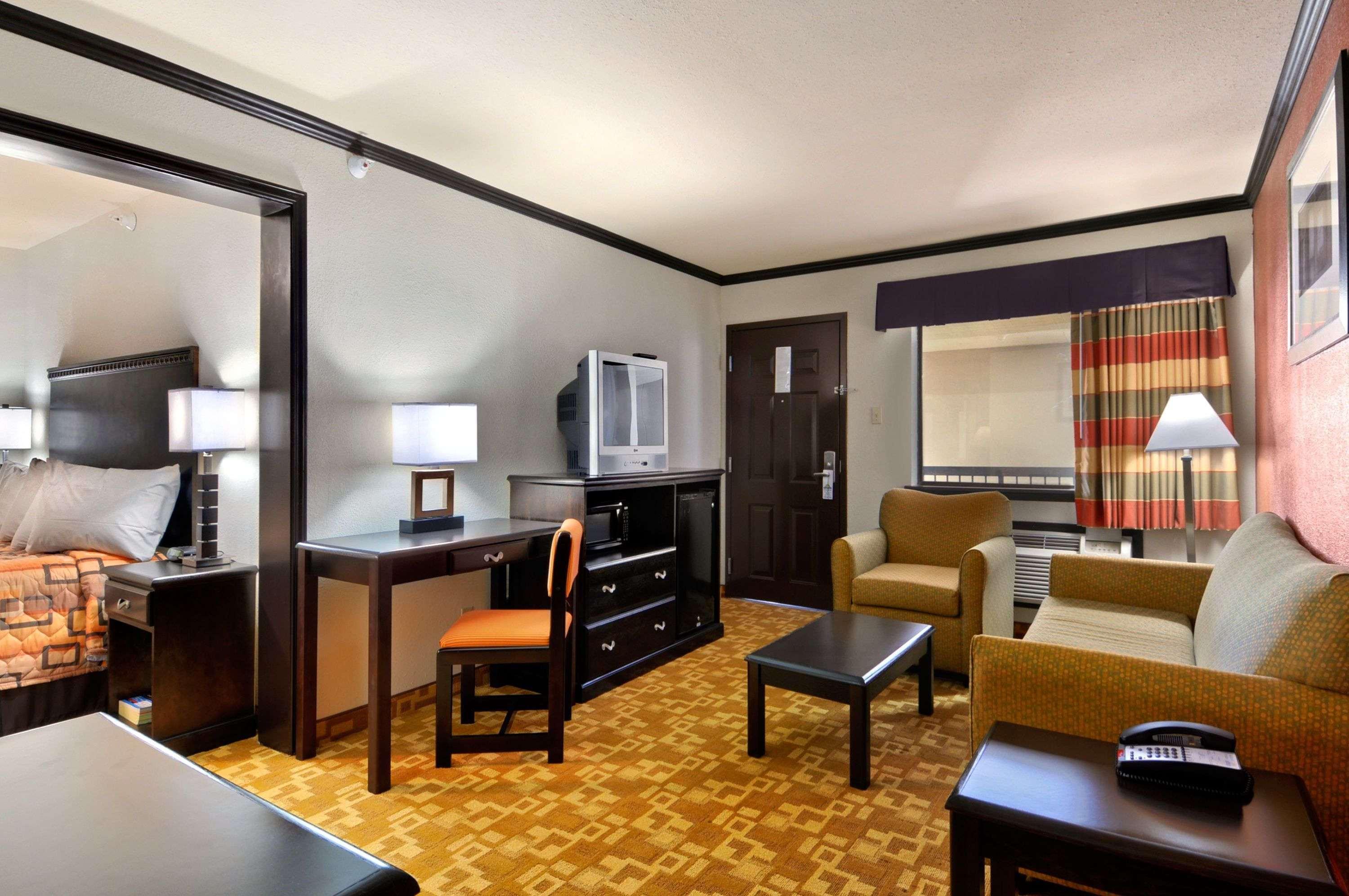 Days Inn By Wyndham Oklahoma City/Moore Kültér fotó