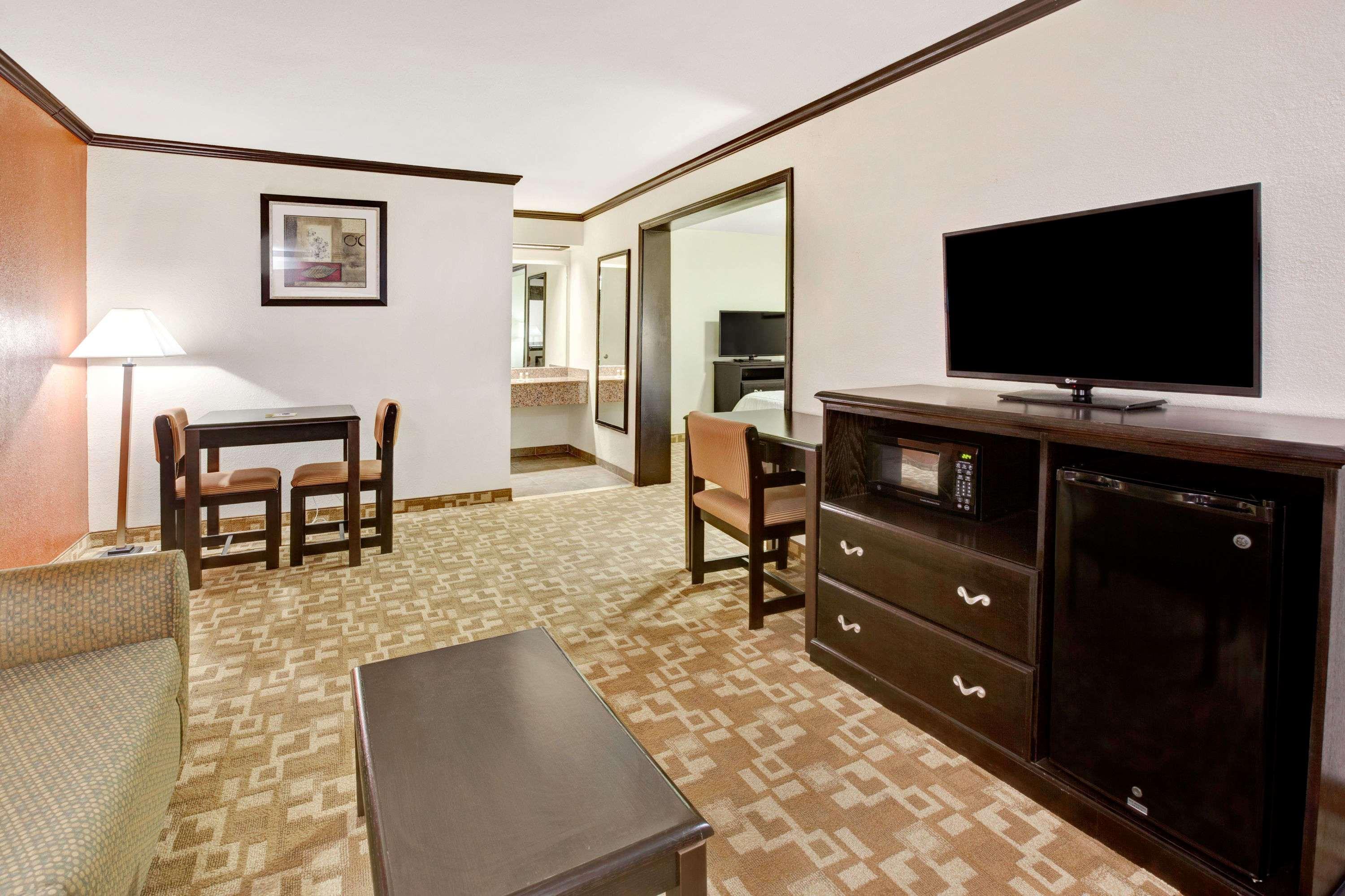 Days Inn By Wyndham Oklahoma City/Moore Kültér fotó