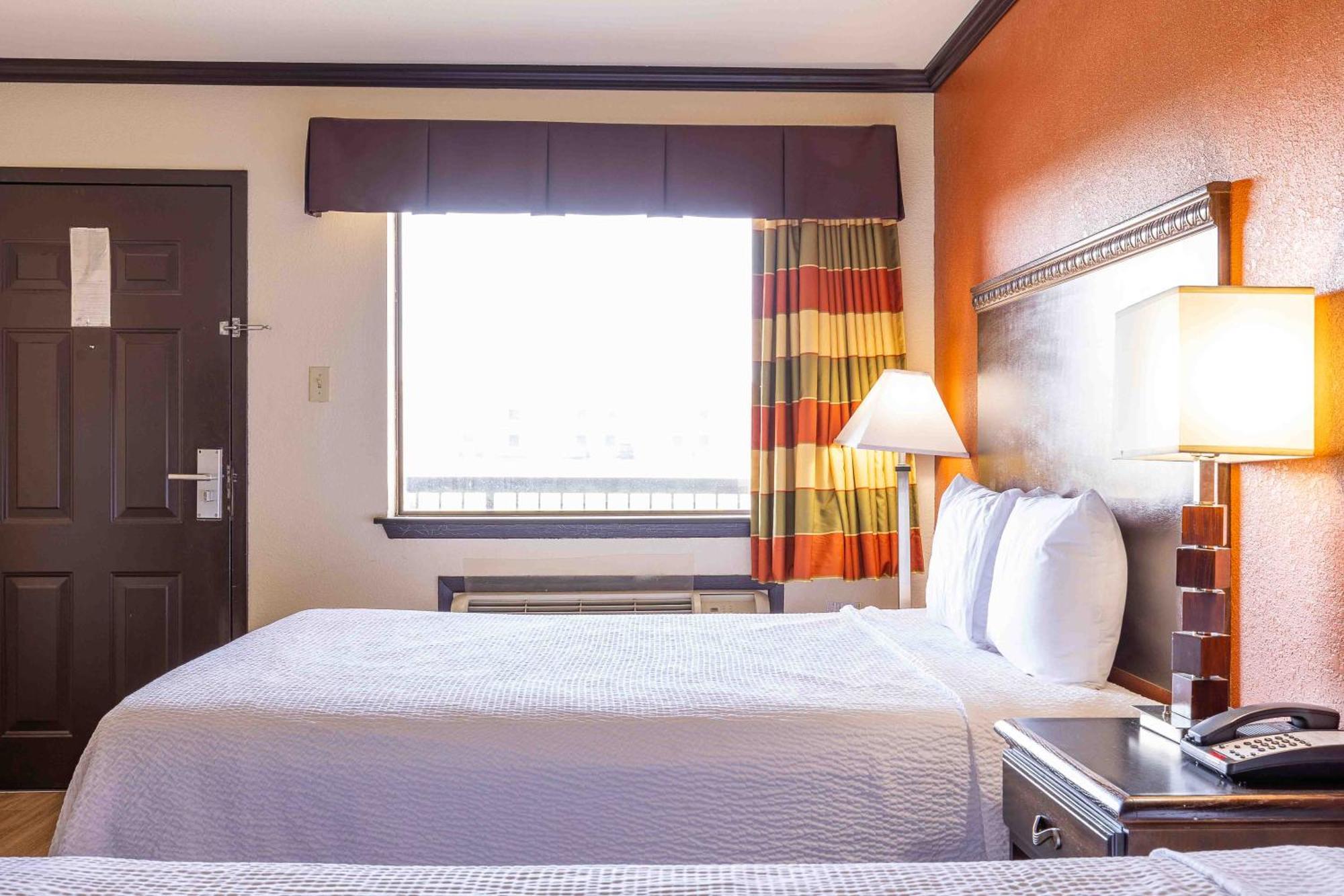 Days Inn By Wyndham Oklahoma City/Moore Kültér fotó