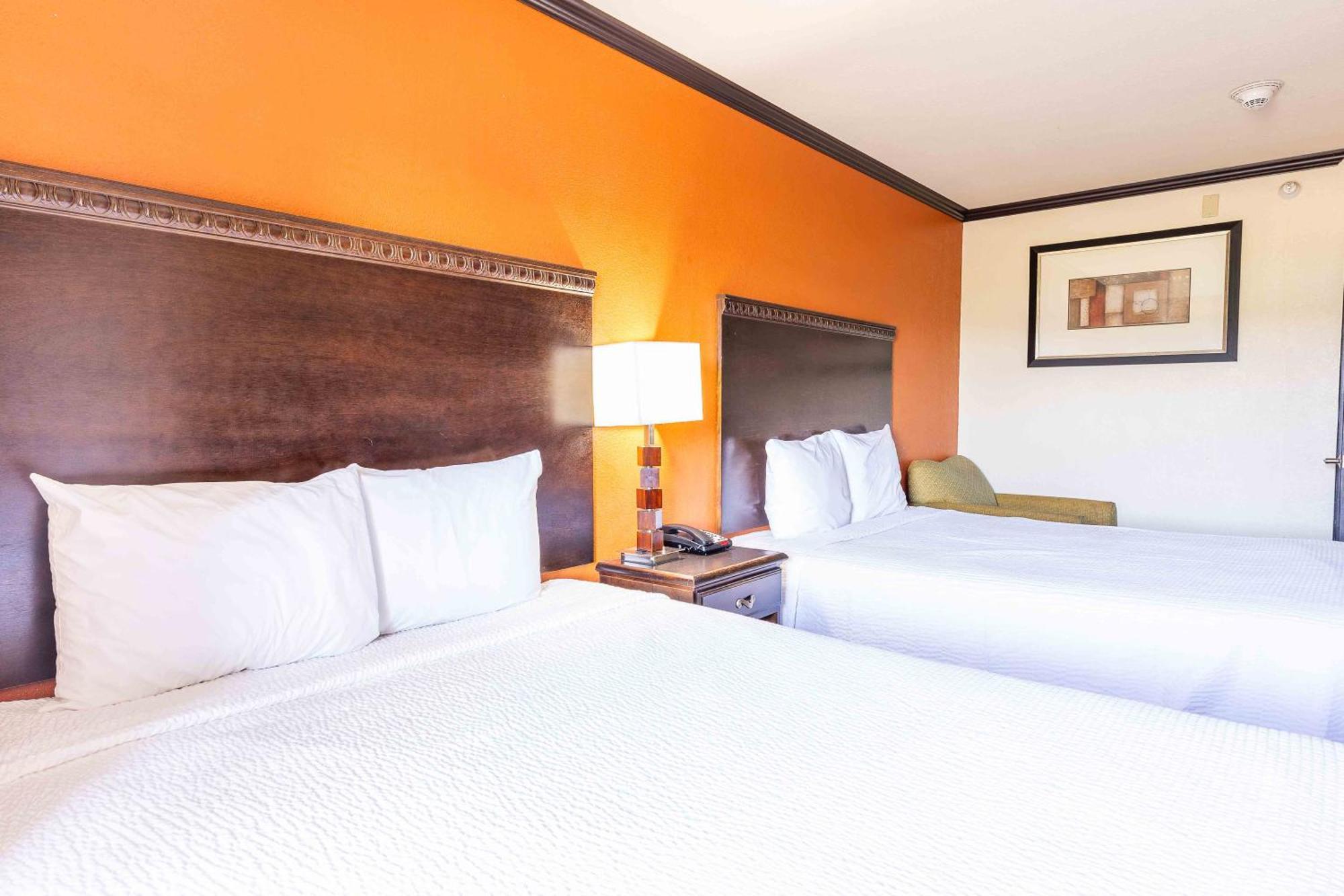Days Inn By Wyndham Oklahoma City/Moore Kültér fotó