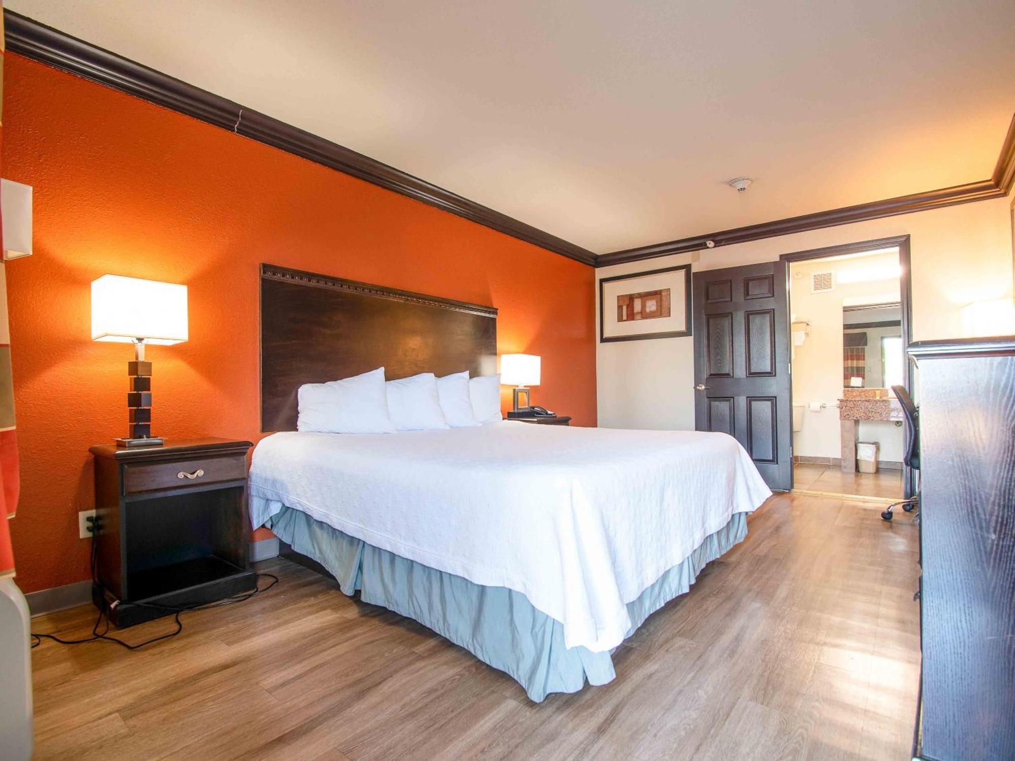 Days Inn By Wyndham Oklahoma City/Moore Kültér fotó