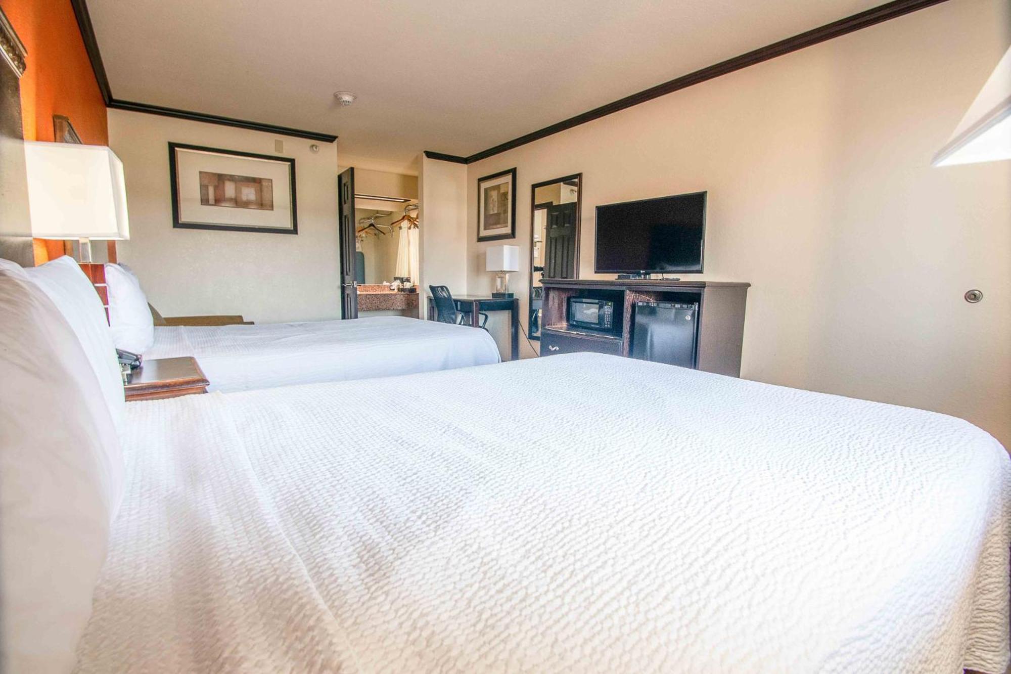 Days Inn By Wyndham Oklahoma City/Moore Kültér fotó