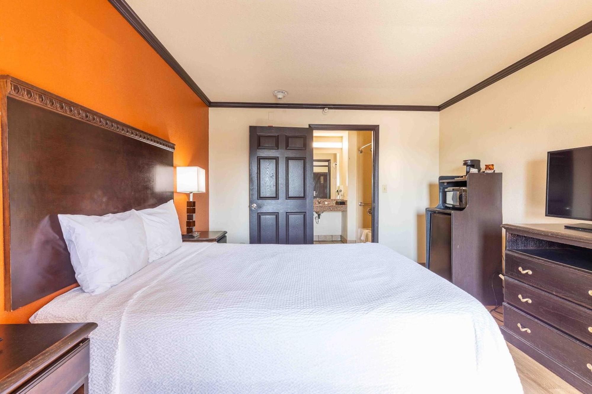 Days Inn By Wyndham Oklahoma City/Moore Kültér fotó