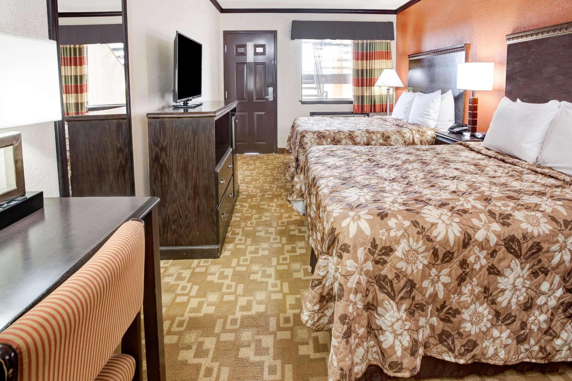 Days Inn By Wyndham Oklahoma City/Moore Kültér fotó