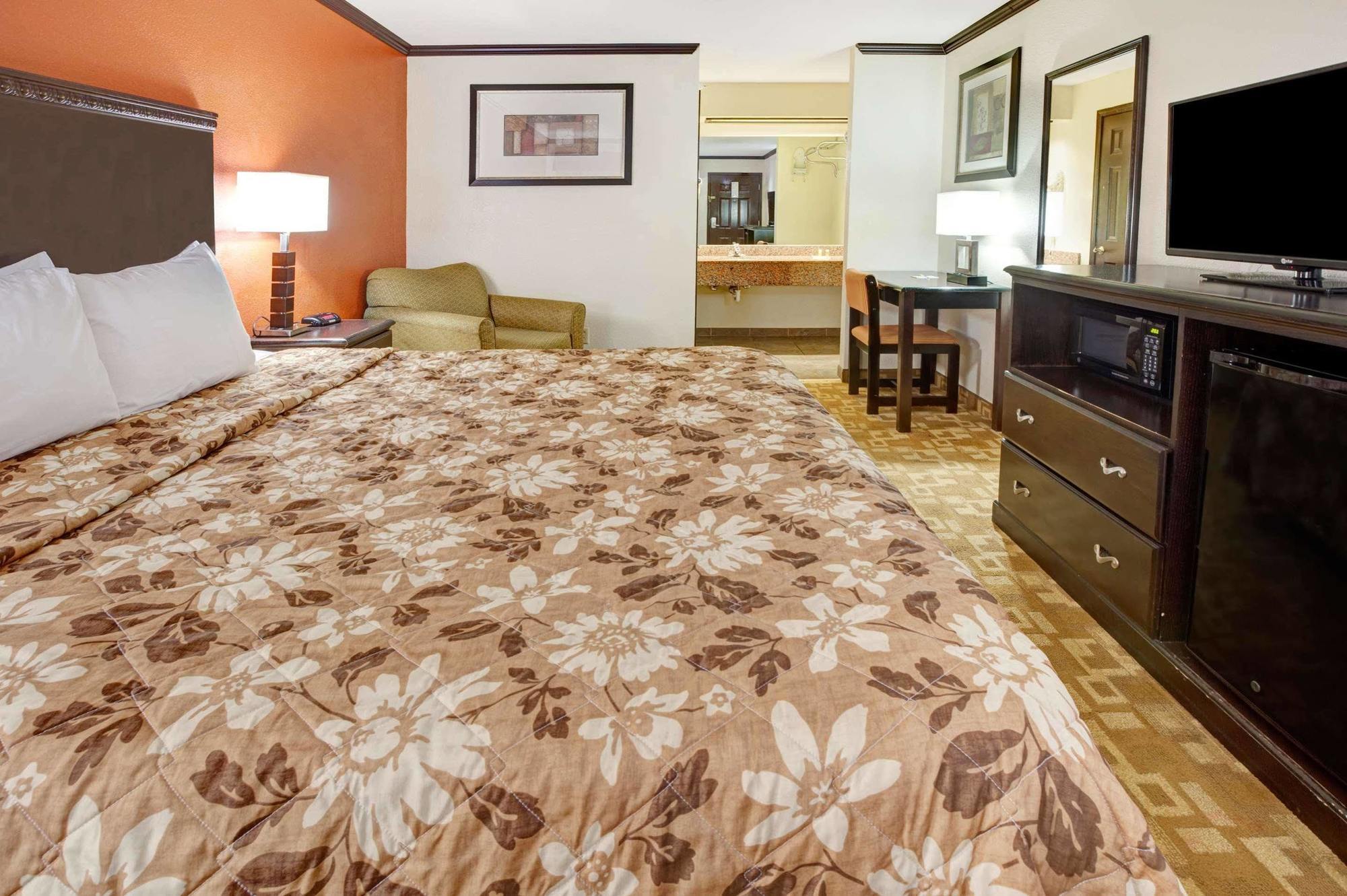 Days Inn By Wyndham Oklahoma City/Moore Kültér fotó
